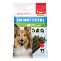 Sanal dental sticks medium 7 stuks